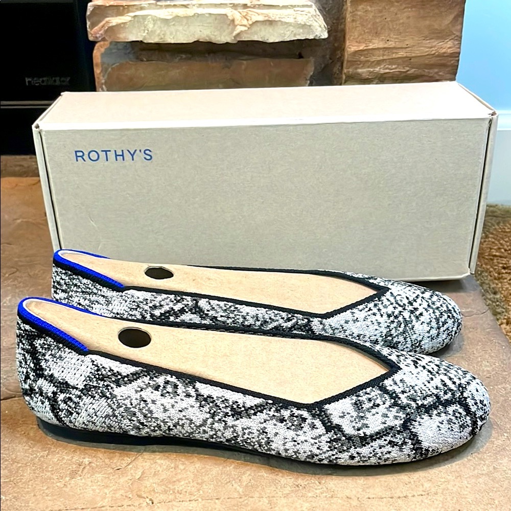 🤩Rothy’s🤩